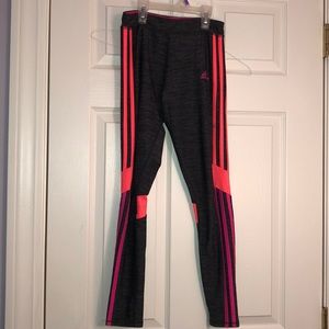 Adidas leggings